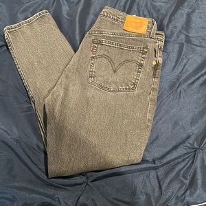 Women’s 501 Levi’s